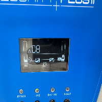 PowerVar Security Plus II Uninterruptible Power Supply image 2